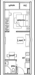 Suites @ Katong (D15), Apartment #613687761
